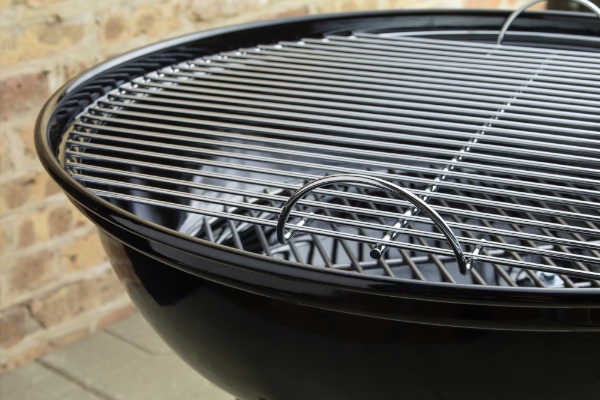 Grill węglowy Weber Compact Kettle 57cm 1502061